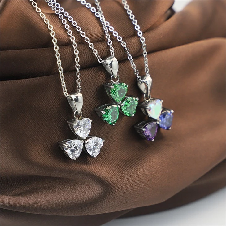 Custom pendant charm 02